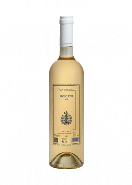 Vino Bianco